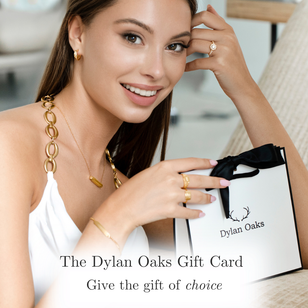 Dylan Oaks Digital Gift Card - Perfect for Birthdays, Holidays & Special Occasions | Instant Delivery & Easy to Use
