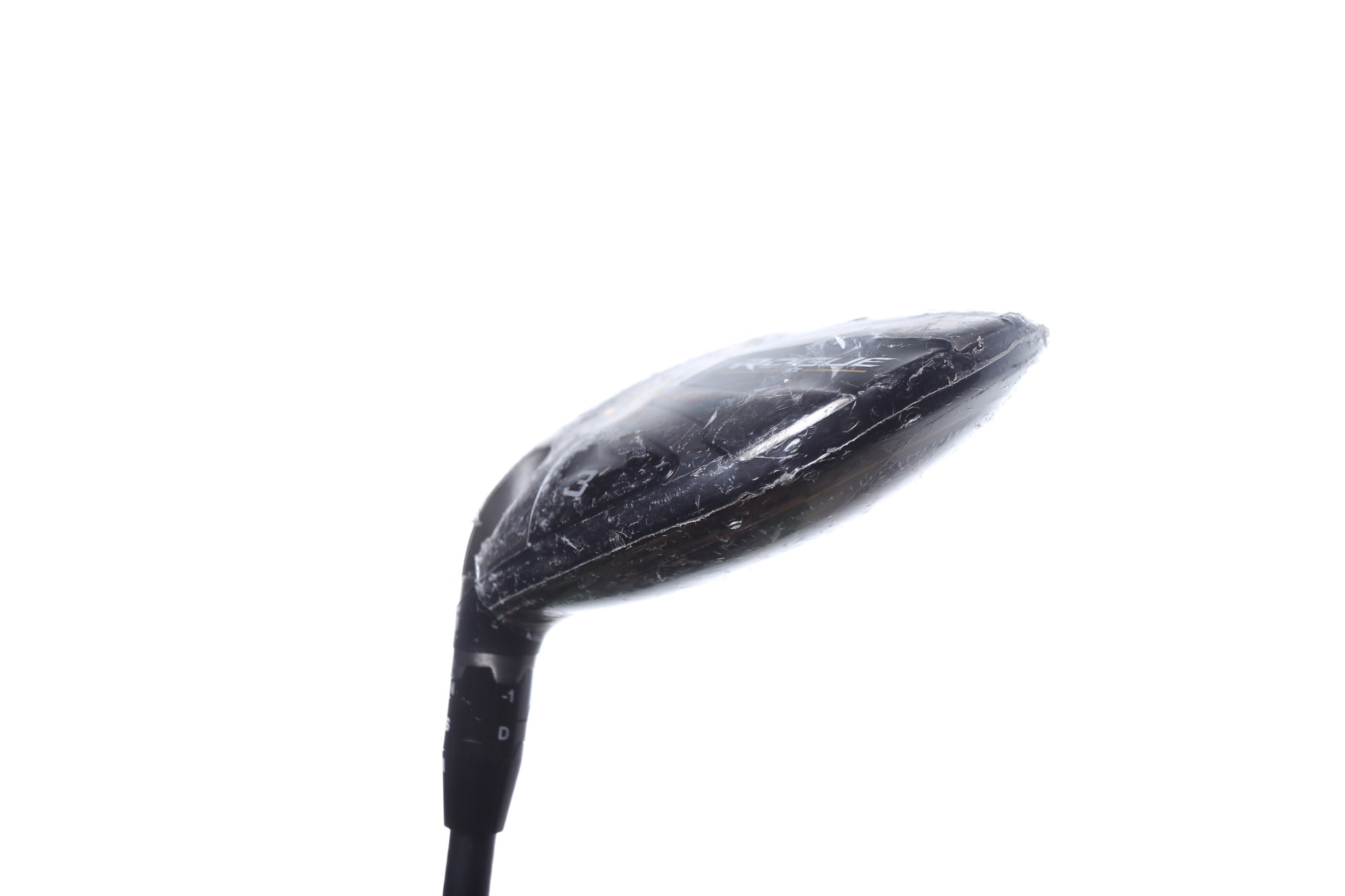 Used Callaway Rogue ST MAX 3 Wood Left Handed Golf Club 15° Senior Flex - Perfect for Senior Golfers & Left-Handed Players on Fairway Shots