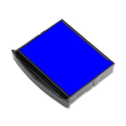 Replacement Pad 2600 - High-Quality Blue Cleaning Pads for Floor Scrubbers | Compatible with Major Brands | Ideal for Hardwood, Tile & Laminate Floors