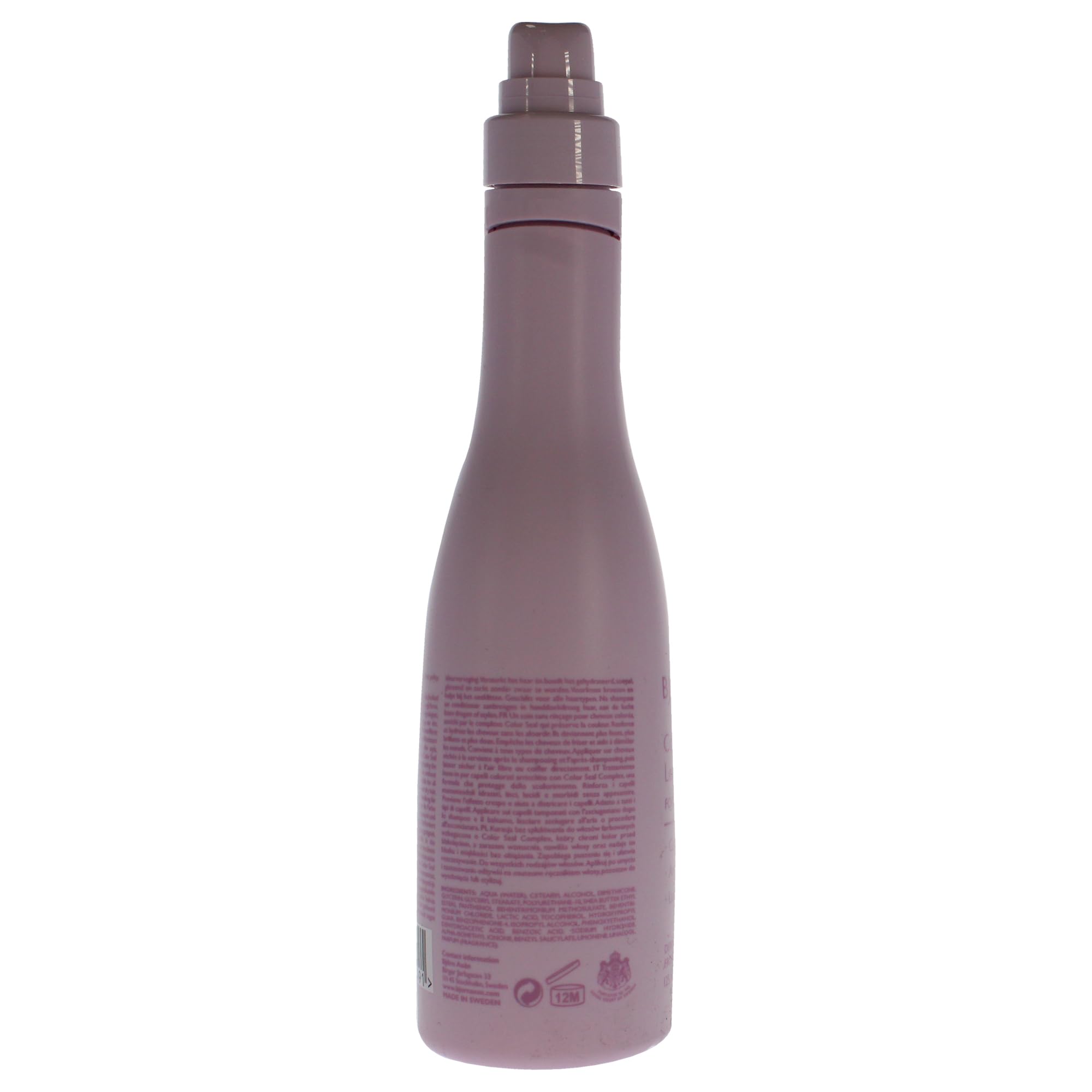 Color Seal Leave-In Hair Treatment - 4.22 oz | Protects & Nourishes Colored Hair | Perfect for Daily Use at Home & Salon