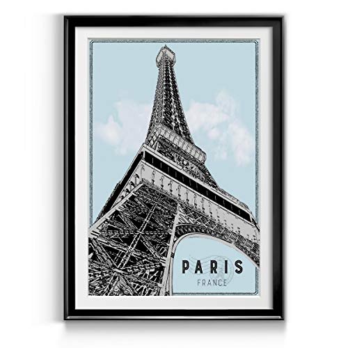 Mid Modern Paris
