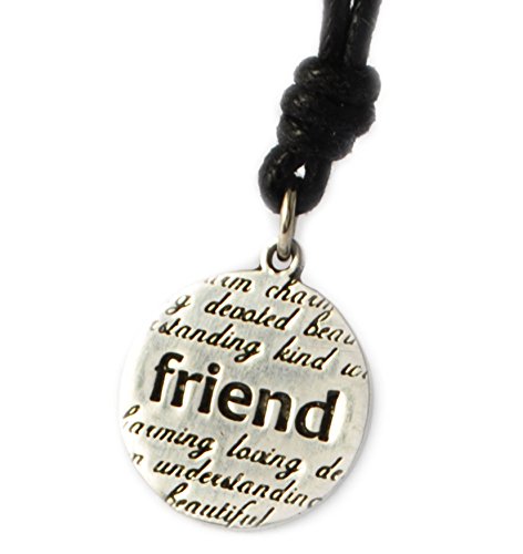 Meaningful Words Of Friend-Cotton