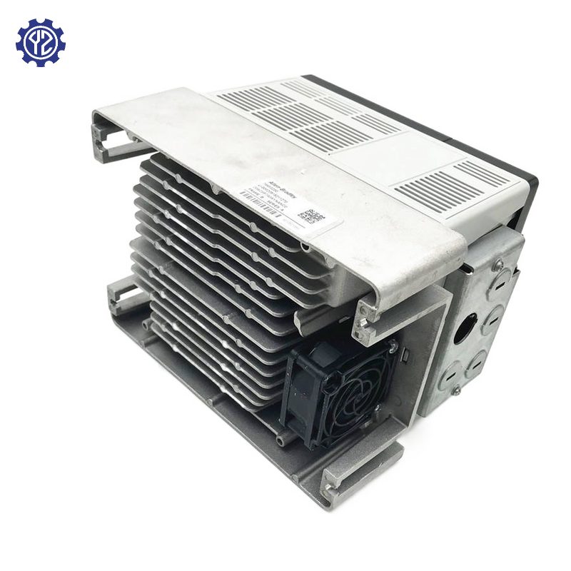 Original AB PowerFlex AC Drive Inverter 20AC8P7A0AYNANC0 - 100% Genuine for Industrial Automation & Motor Control