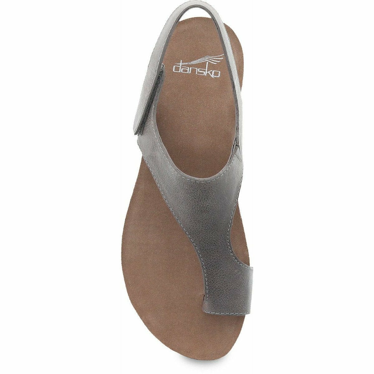 Danskos Reece Professional Clogs for Women - Comfortable Slip-Resistant Work Shoes for Nurses, Chefs & Healthcare Workers - Ideal for Long Shifts & Standing All Day