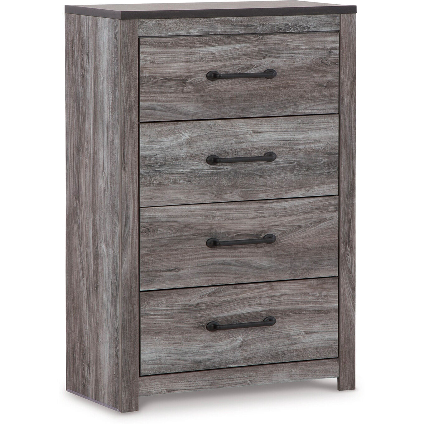 Bronyan Chest - Stylish and Durable Wooden Storage Box for Home Organization | Perfect for Bedroom, Living Room, and Office Decor
