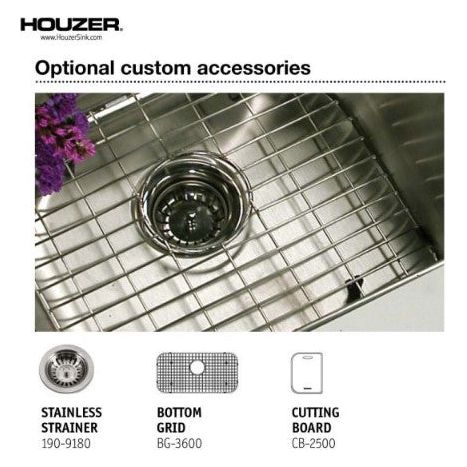 Houzer Eston Series 32