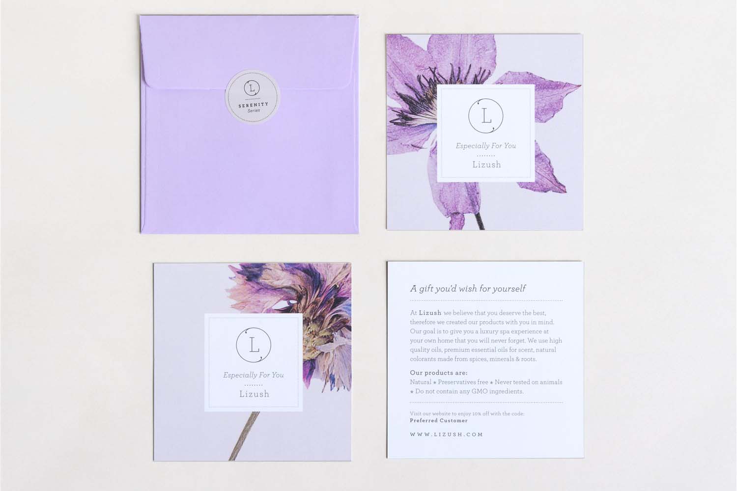 Luxury Lavender Bath & Body Gift Basket - Natural Relaxation Set for Birthday, Anniversary & Special Occasions | Perfect Spa Day at Home