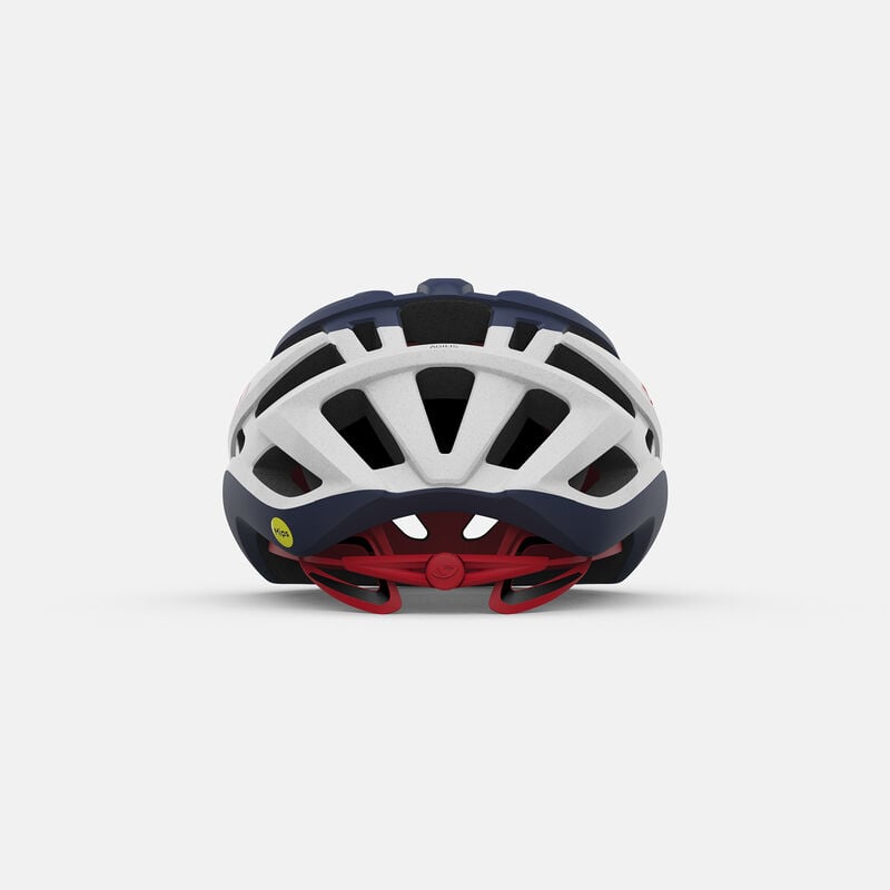 Agilis™ MIPS® Bike Helmet for Adults - Lightweight Cycling Helmet with Advanced Safety Technology - Perfect for Road Biking, Mountain Biking & Commuting