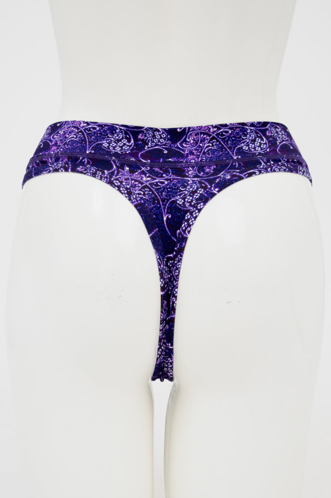 La Thong, Genie, Bamboo - Comfortable and Stylish Women's Underwear for Everyday Wear and Special Occasions