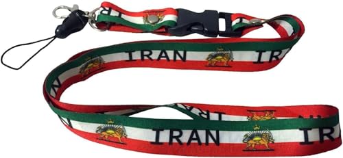 Country: Iran