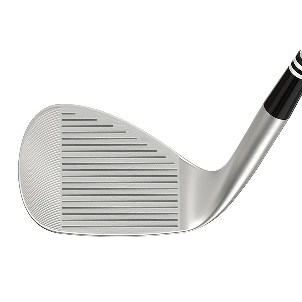 Cleveland CBX ZipCore Tour Satin Wedge - Right Hand Women's Golf Club for Short Game & Approach Shots | Perfect for Bunkers, Rough & Tight Lies