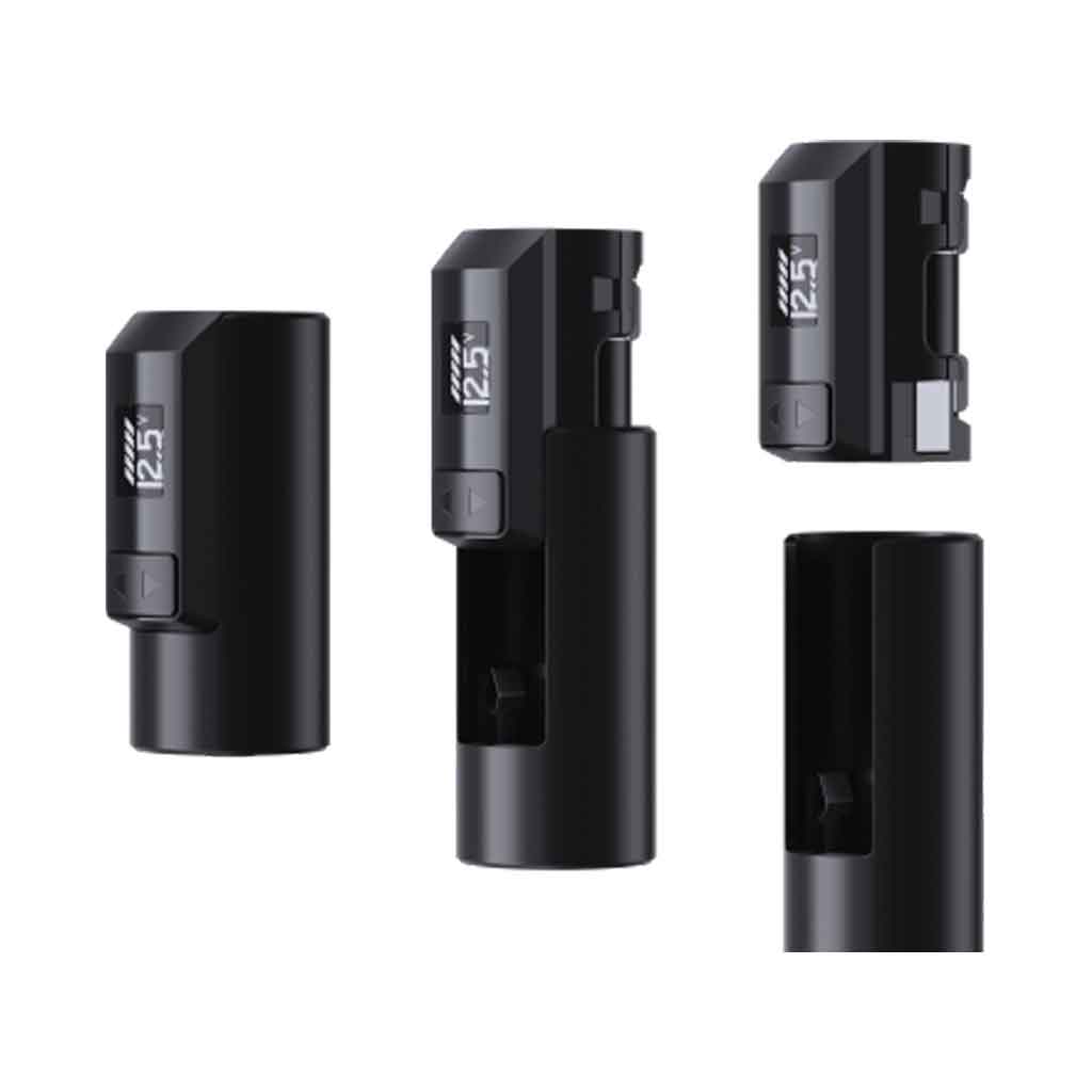 Cheyenne ENGEN Professional Tattoo Machine Battery Pack - Rechargeable Power Supply for Tattoo Artists - Perfect for Studio & Travel Tattooing