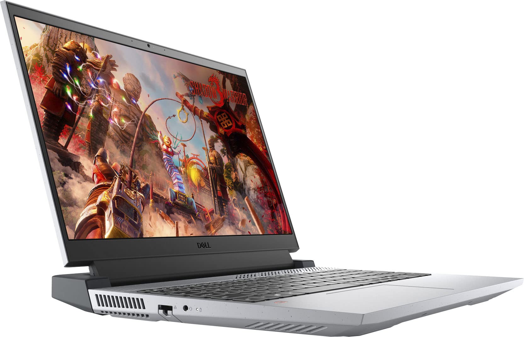 Dell G15 5525 15.6