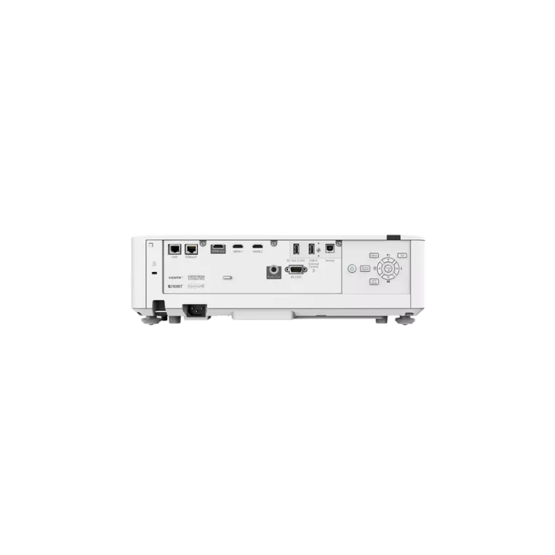 EPSON EB-L770U 4K Ultra HD Laser Projector - 6000 Lumens, WUXGA Resolution, HDR Compatible for Home Theater, Office Presentations & Gaming (Brand New)