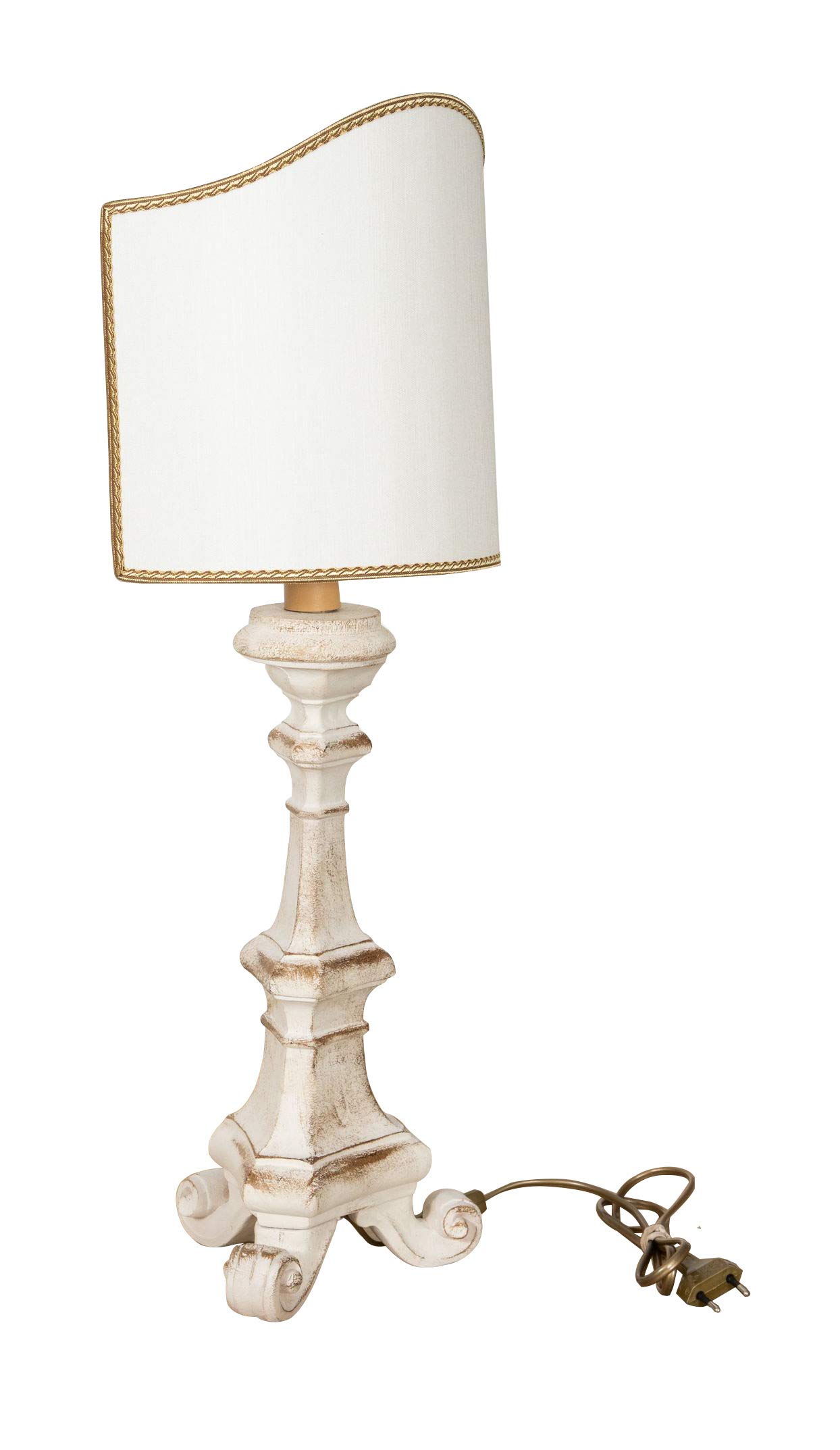 Wooden Appaggio Lamp Biscottini - 18