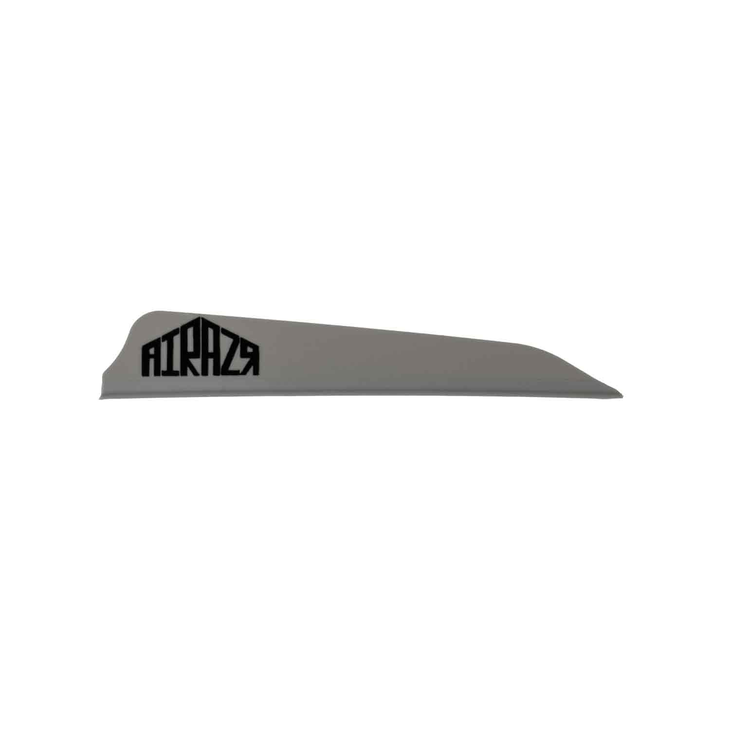 AAE AIRAZR Talon 3.0 Archery Vanes - 50 Pack | High-Performance Arrow Fletching for Target Shooting & Bow Hunting