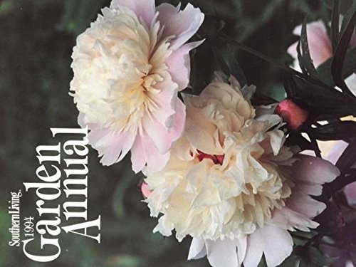 Southern Living 1994 Garden Annual - Vintage Gardening Book for Plant Lovers | Perfect for Home Gardeners, Landscape Designers & Horticulture Enthusiasts