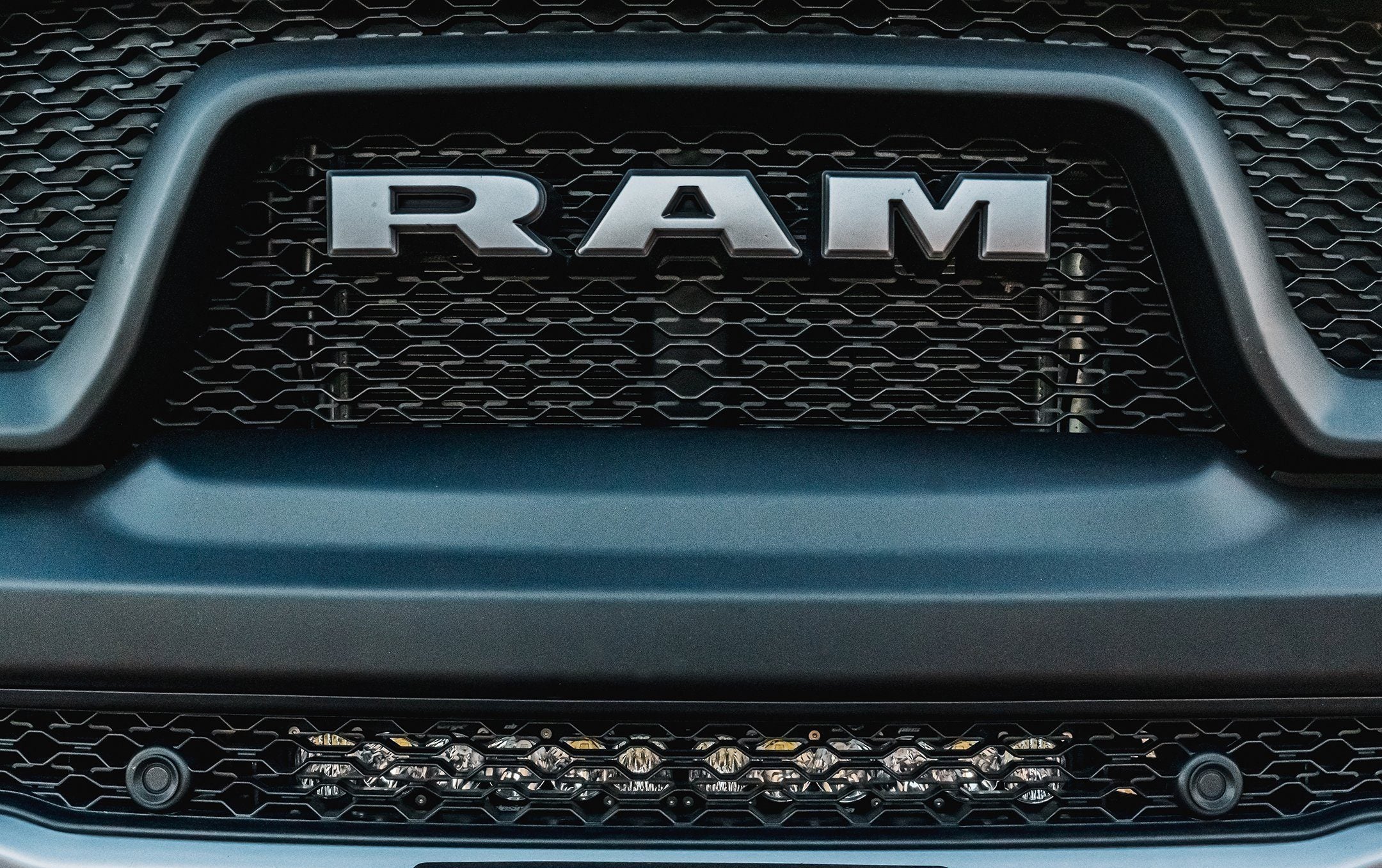 2024 RAM 1500 Rebel Baja Designs 20