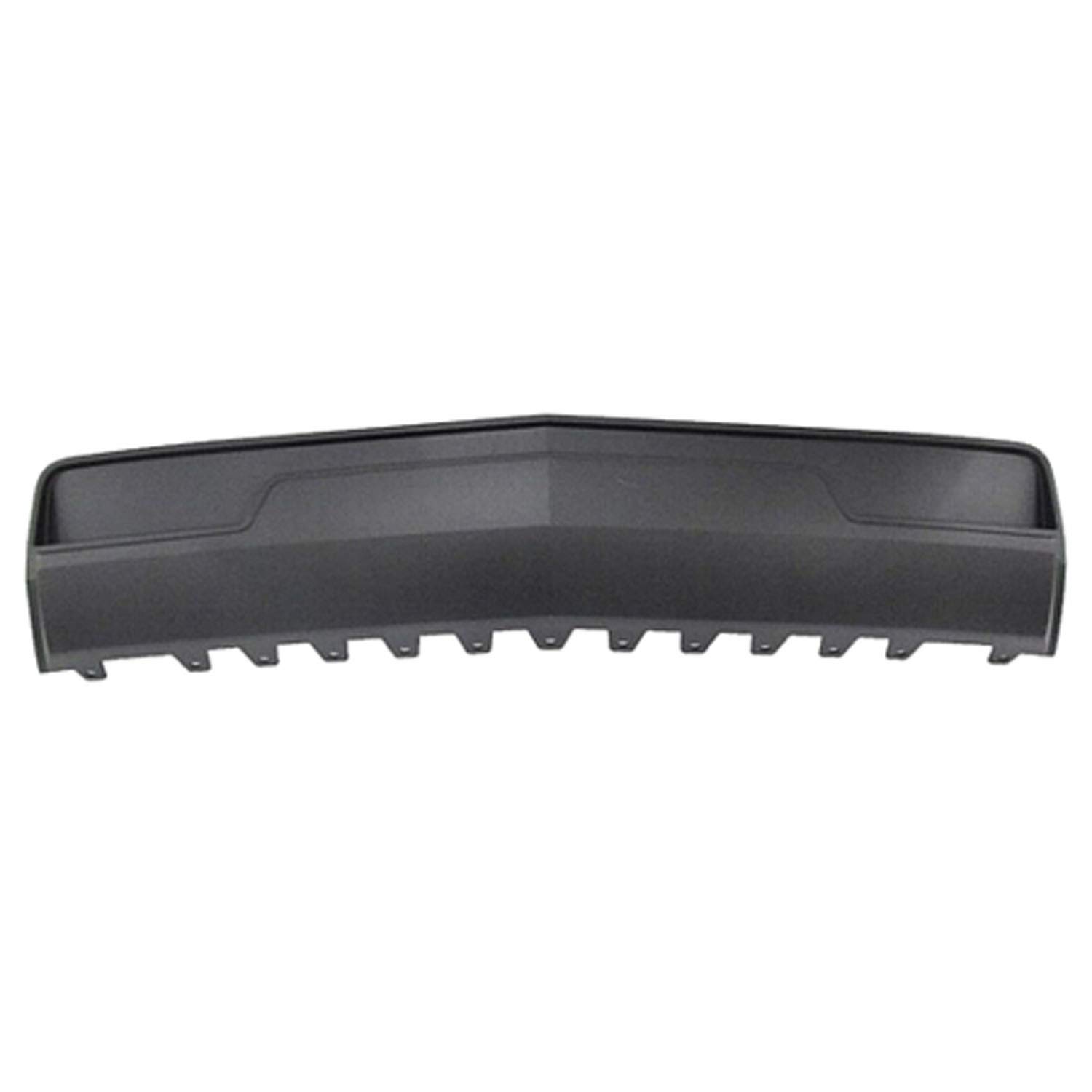 Front Bumper to Body Filler Panel Replacement - Durable Auto Body Part for Ford, Chevy, Dodge | Perfect for Car Repair & Collision Damage Restoration