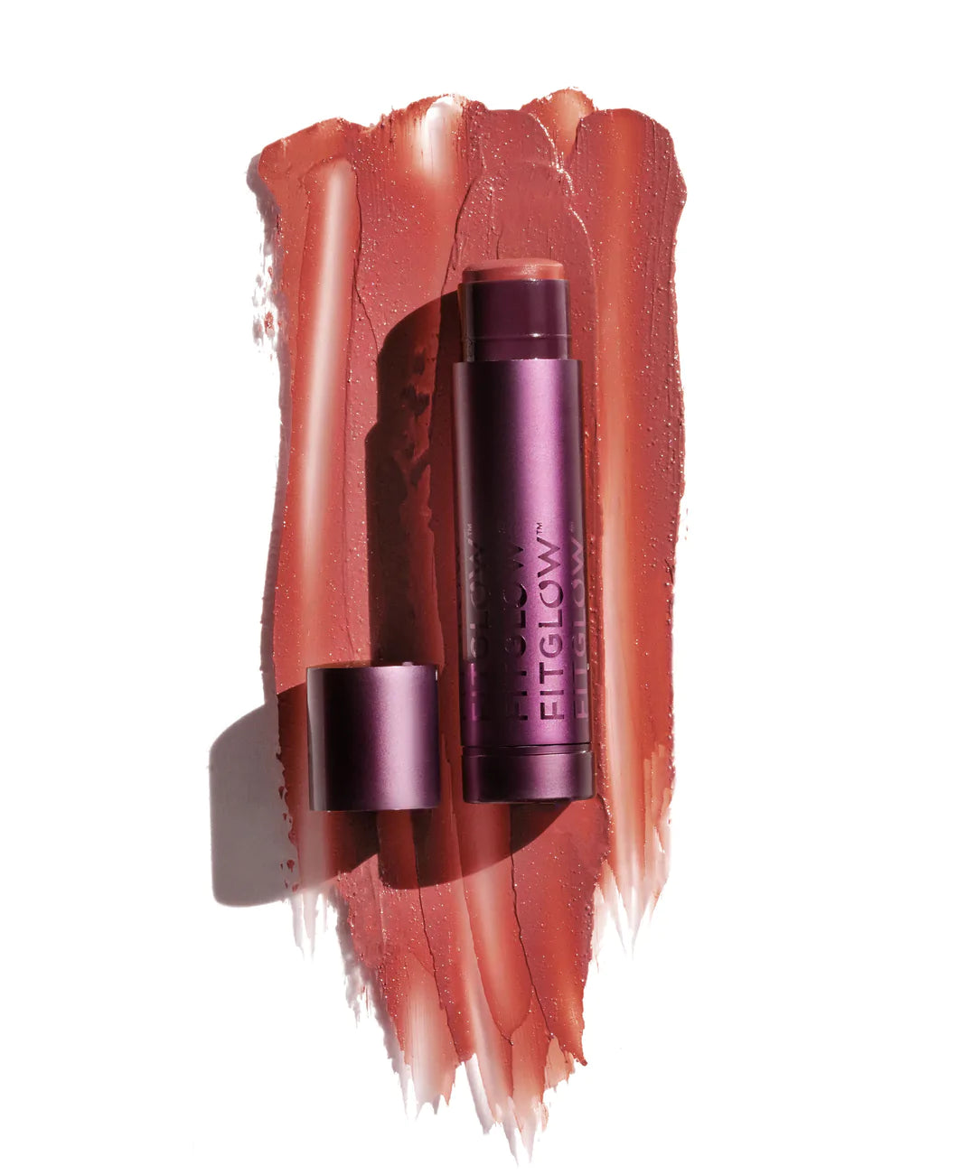 Cloud Collagen Lipstick & Cheek Balm - Hydrating Vegan Makeup for Lips & Cheeks | Perfect for Daily Wear & Special Occasions