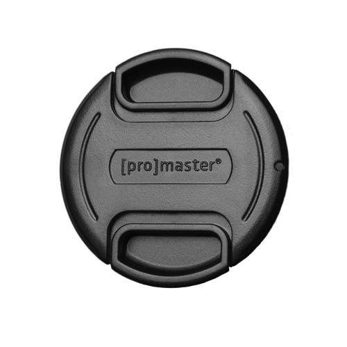 43mm Professional Camera Lens Cap - Durable & Secure Protection for DSLR & Mirrorless Lenses - Perfect for Photography, Travel & Outdoor Shooting