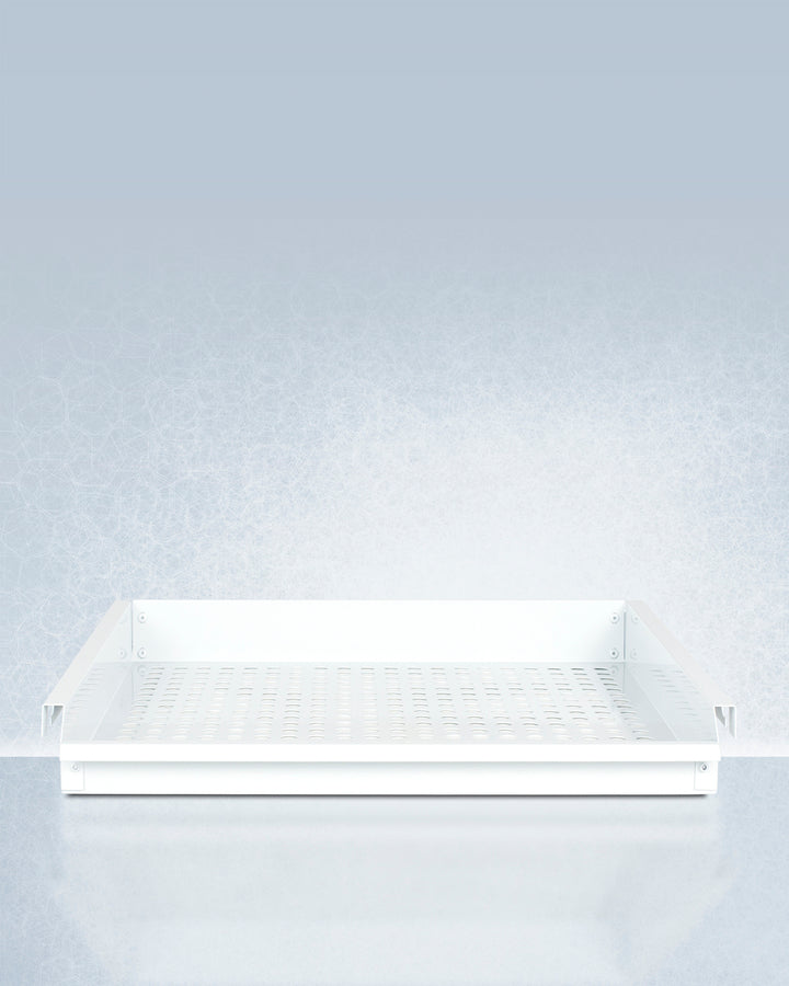Accucold 6 Cu.Ft. ADA Compliant Medical Vaccine Refrigerator with Removable Shelves & Digital Temperature Control - Perfect for Pharmacies, Clinics, and Vaccine Storage Facilities