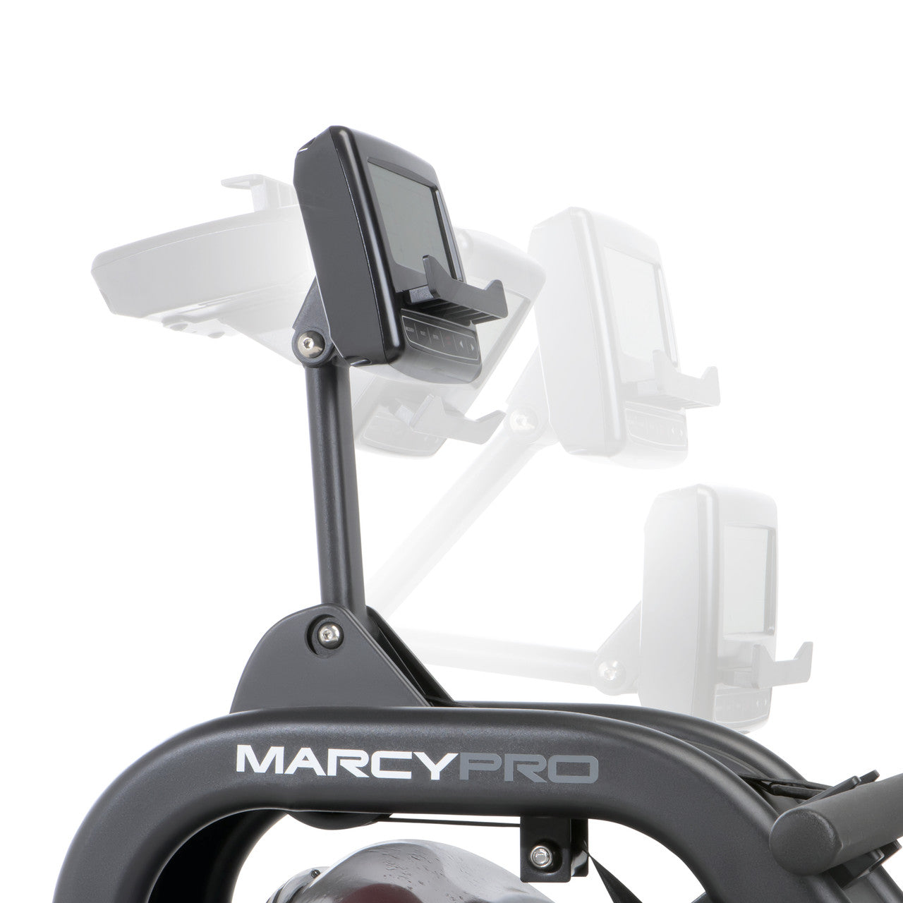 Marcy NS 6023RW Indoor Water Rowing Machine for Home Gym - Full Body Workout Equipment for Cardio & Strength Training - Perfect for Small Spaces & Low-Impact Exercise