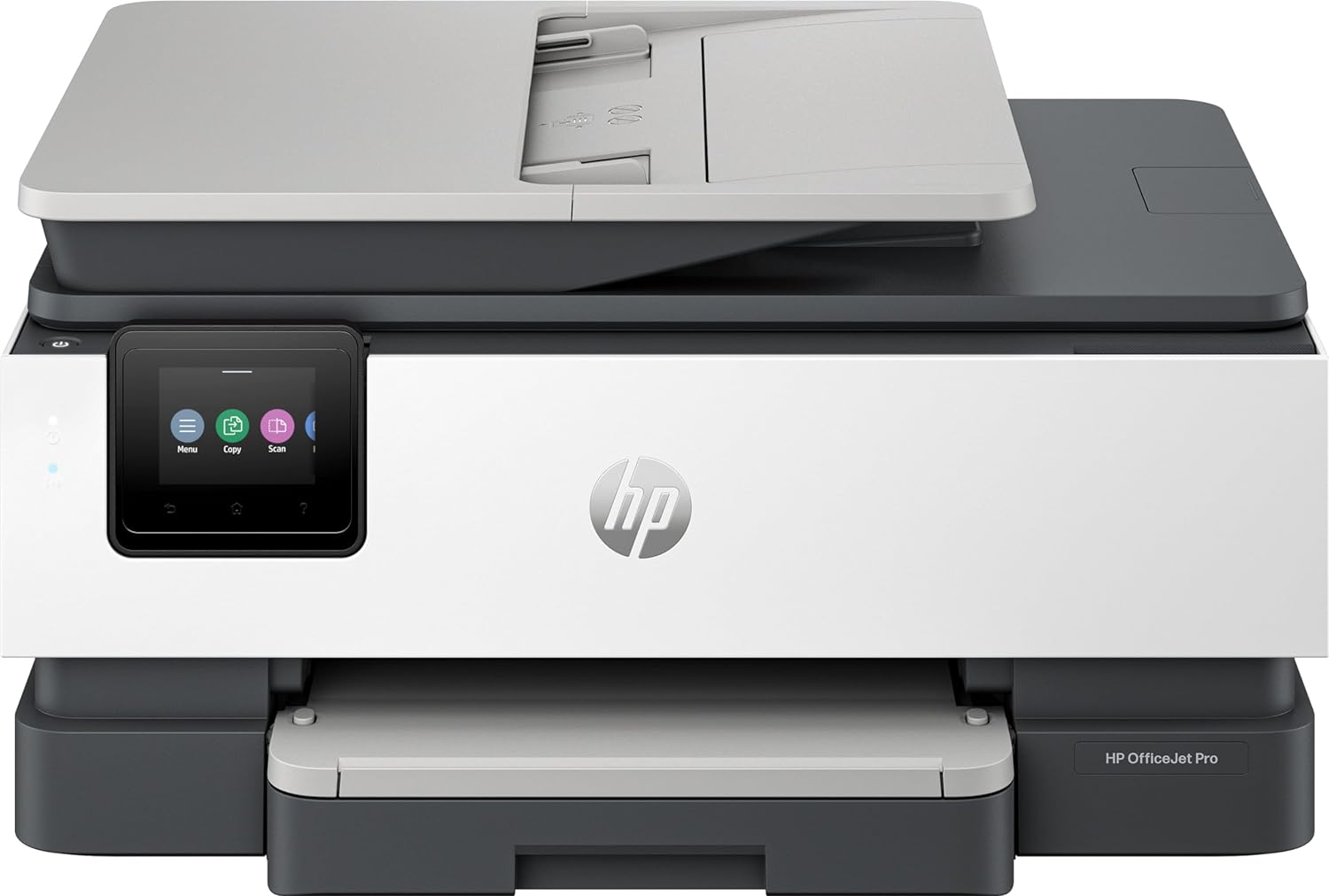 HP OfficeJet Pro 8135e All-in-One Wireless Printer with Scanner, Copier & Fax | Fast Printing for Home & Office | Ideal for Documents, Photos & Business Use