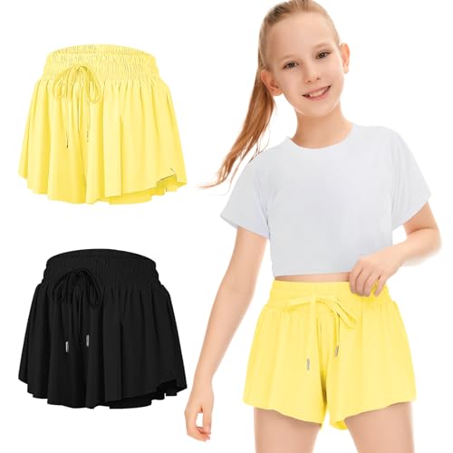 Z-2-packs Black+yellow