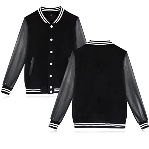 010 Black&leather