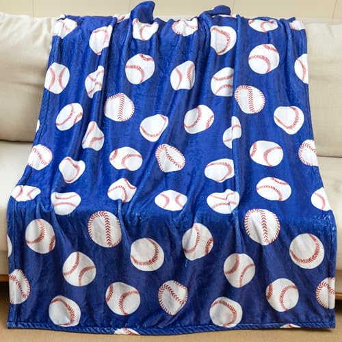 Blue Baseball