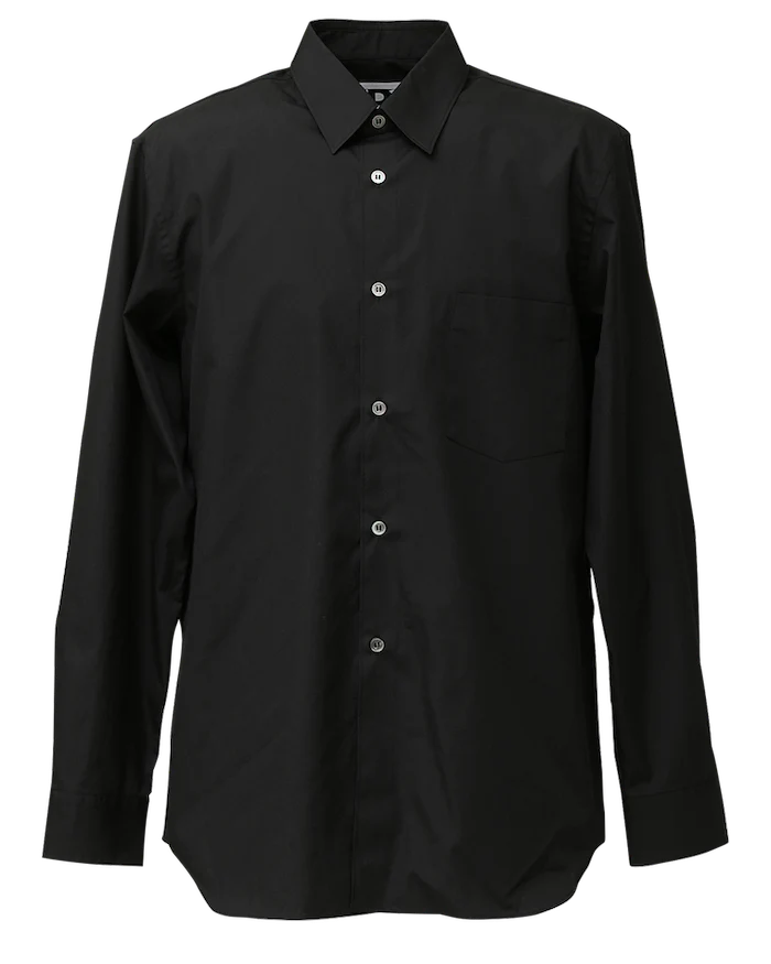 PREORDER CDG 1986 COMME des GARCONS ARCHIVE SHIRT - Vintage Designer Casual Shirt for Streetwear & Fashion Collectors