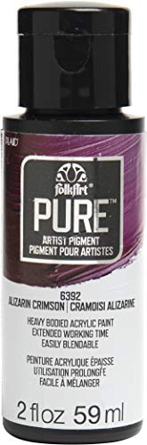 Alizarin Crimson