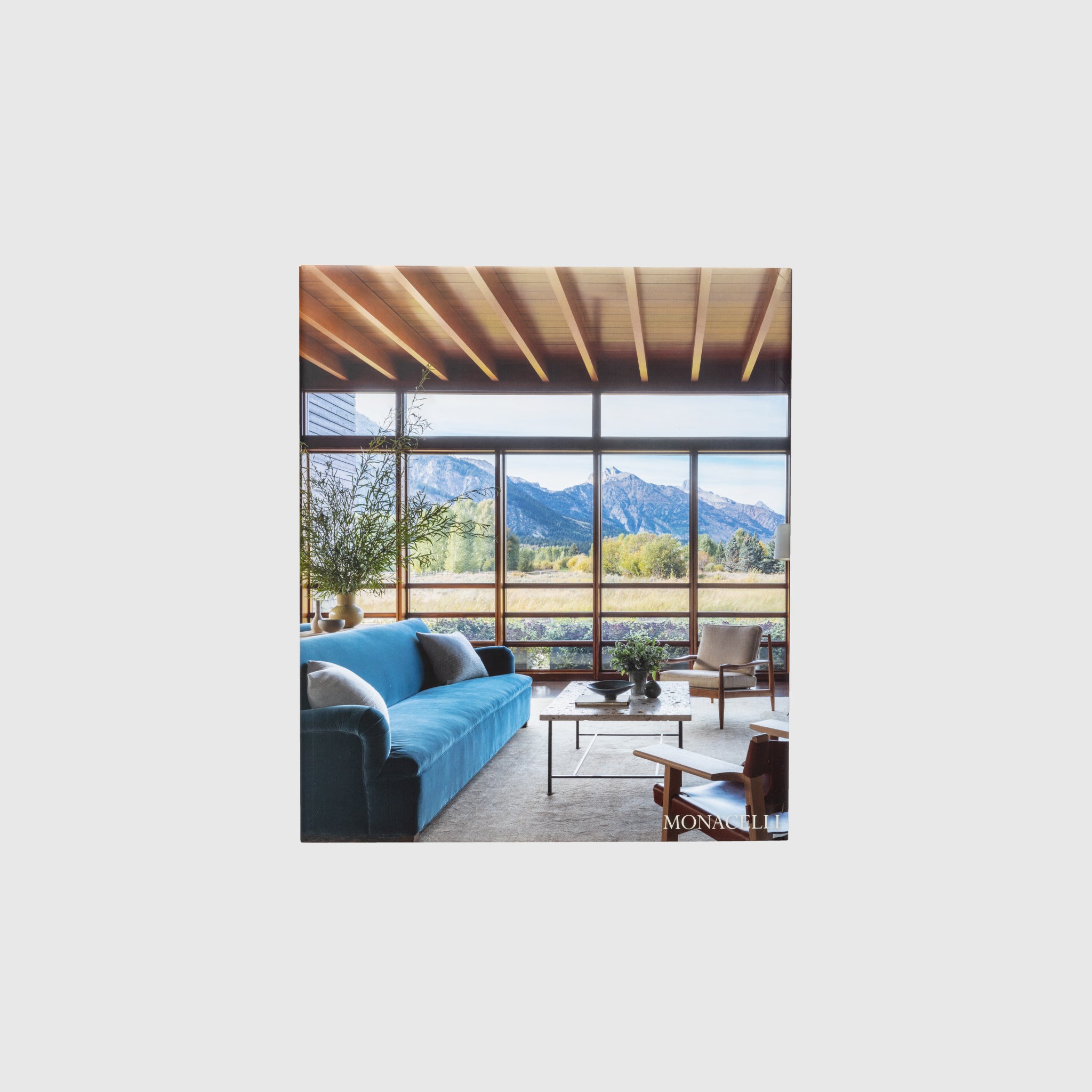 The Meaningful Modern Home: Soulful Architecture & Interior Design Ideas for Contemporary Living Spaces - Perfect for Home Decor, Renovation & Stylish Urban Dwellings