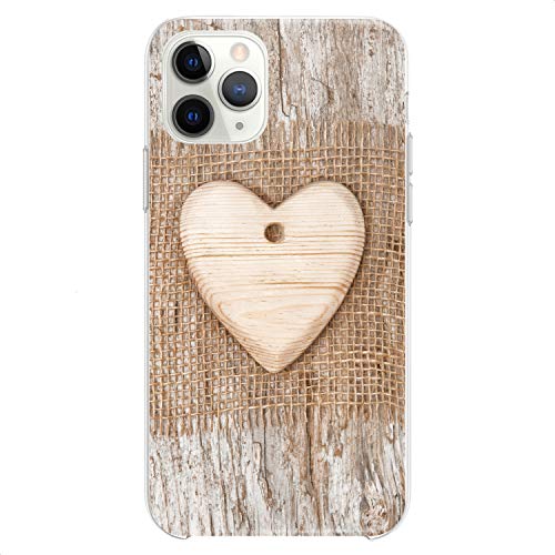 Wooden Heart