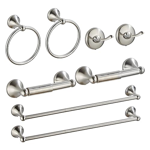 Brushed Nickel