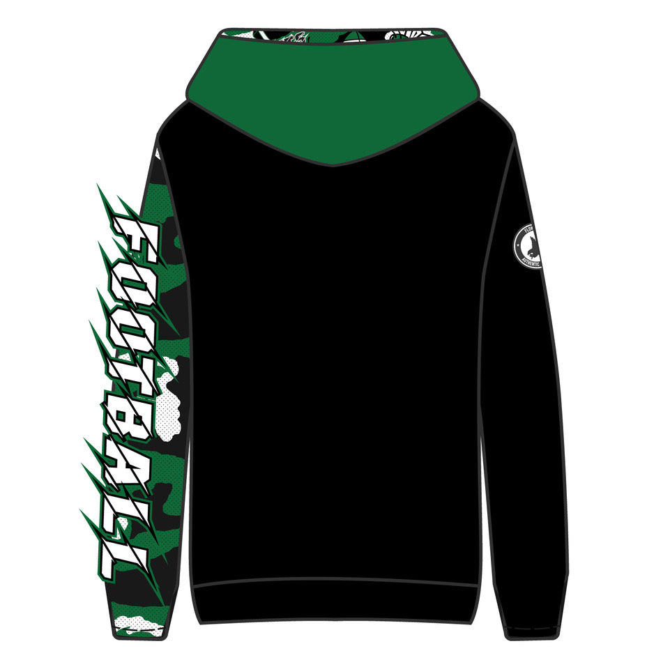 Mansfield Hornets Official Merchandise - Hoodies, T-Shirts & Accessories for Fans & Supporters - Perfect for Gameday, Tailgating & School Spirit Events