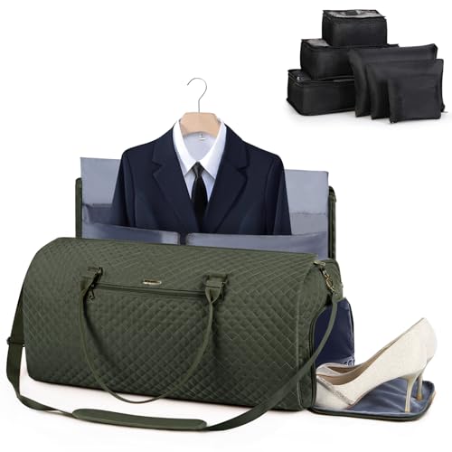 Quilted Green