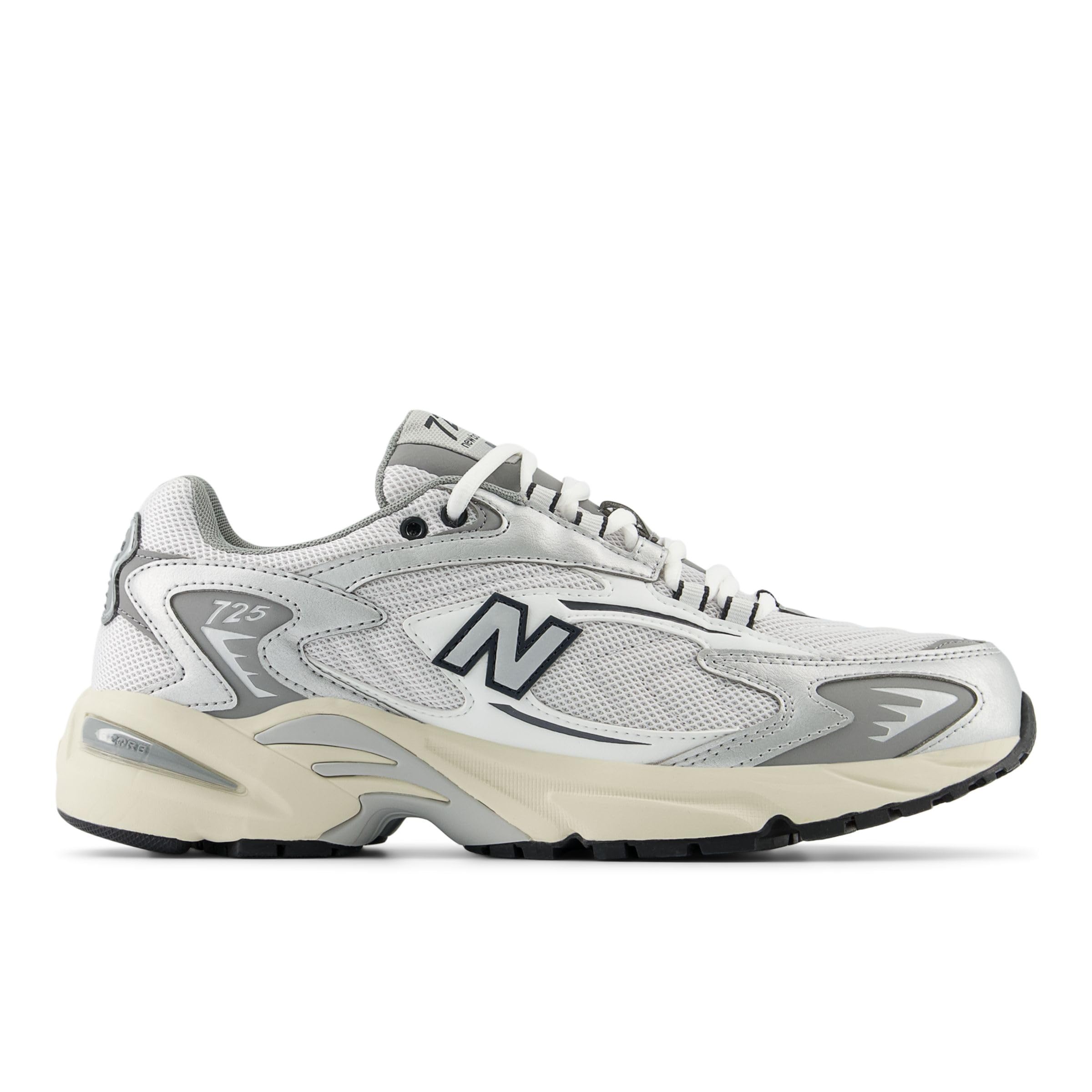 New Balance 725 Unisex Sneakers - Lightweight Comfortable Walking Shoes for Men & Women - Perfect for Running, Gym Workouts & Casual Wear
