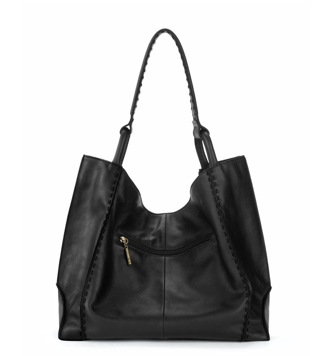 Los Feliz Large Tote Bag - Stylish & Spacious Women's Shoulder Bag for Work, Travel & Shopping - Perfect for Office, Beach & Everyday Use