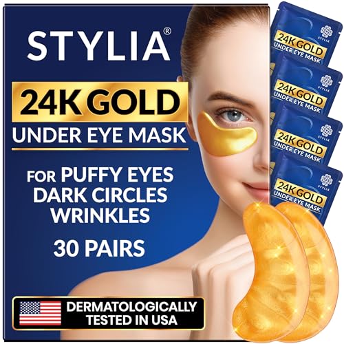 24K Gold