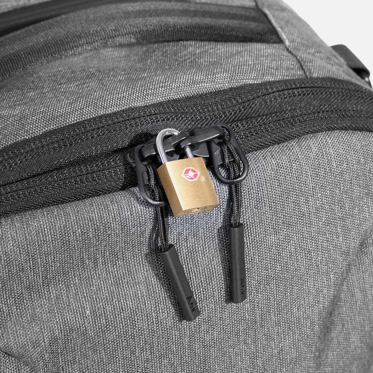 Compact Travel Pack 3 - Lightweight Carry-On Backpack for Airplane, Business & Weekend Trips - Perfect for Work, Gym & Outdoor Adventures