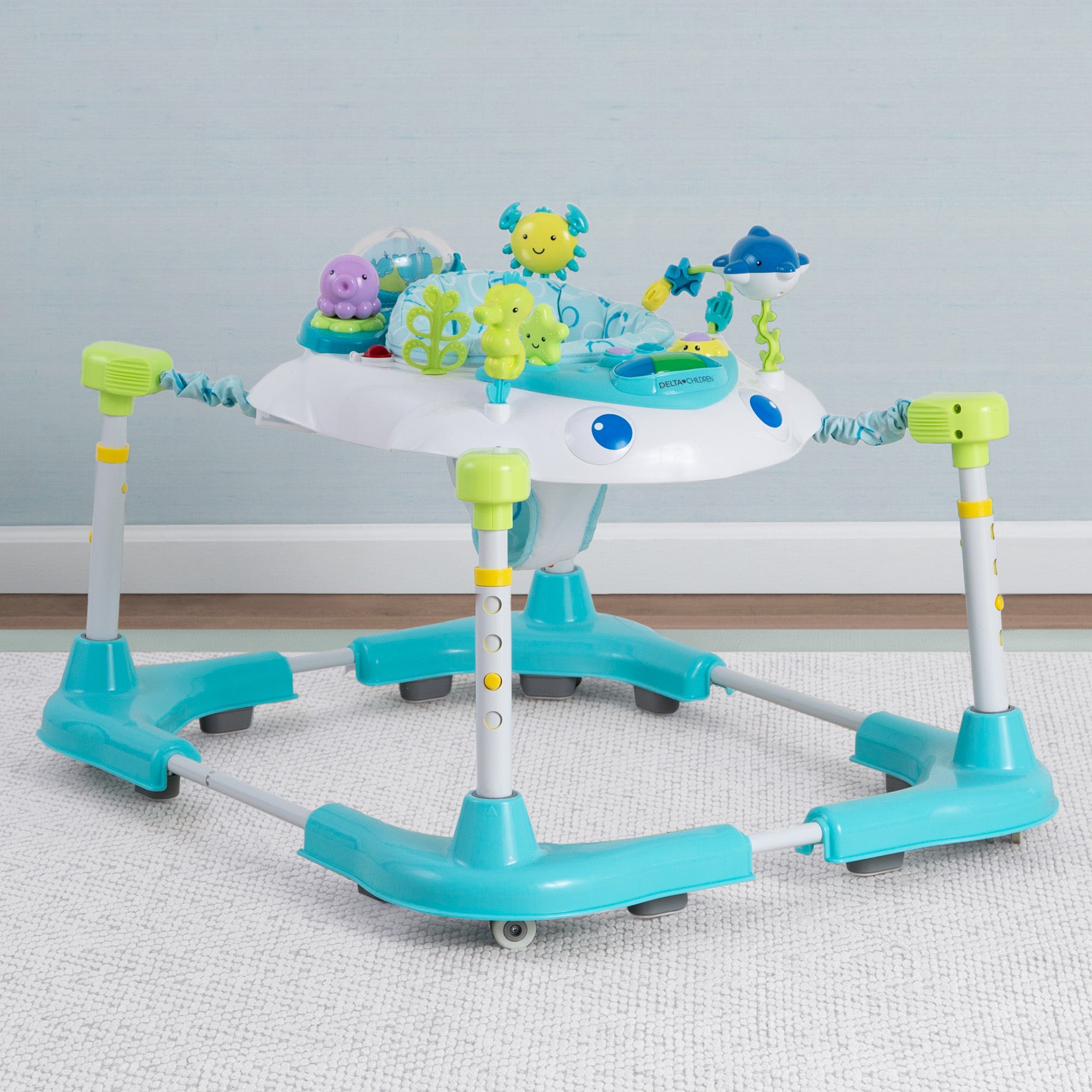 Purple Ocean Adventure (2367)