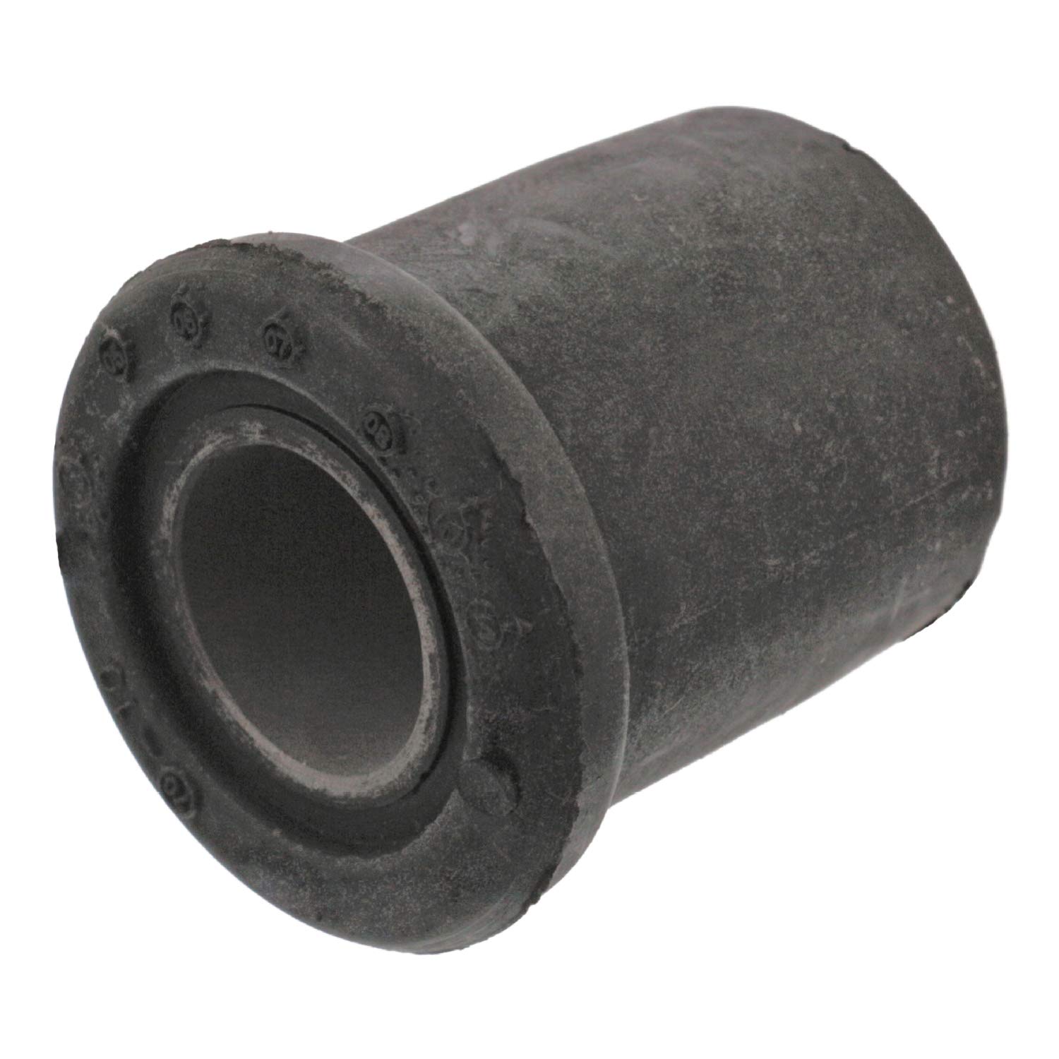 Febi Bilstein 42335 Leaf Spring Bush for Front Axle (Both Sides) - Pack of 1 - Perfect for Truck & SUV Suspension Repair & Maintenance