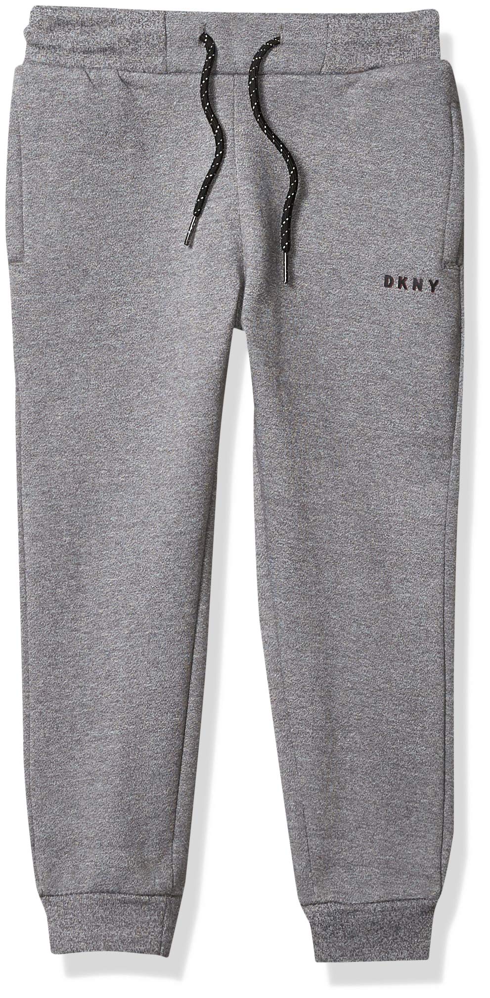 DKNY Boys' Casual Pants - Comfortable & Stylish Trousers for Kids | Perfect for School, Playdates & Everyday Wear