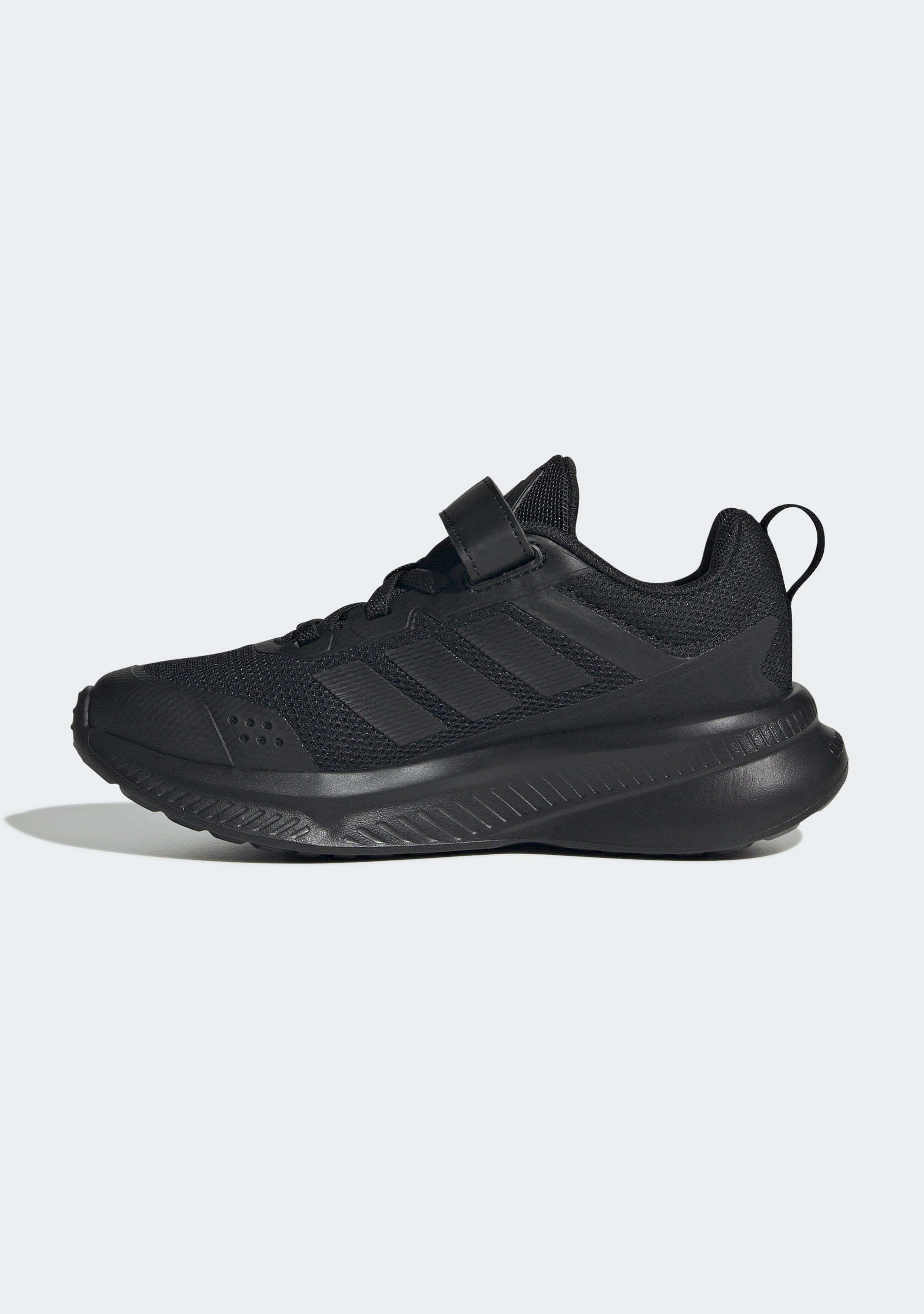 Adidas Kids' Fortarun 4.0 ELC Running Shoes - Lightweight & Breathable Sneakers for Boys & Girls - Perfect for School, Sports & Daily Activities