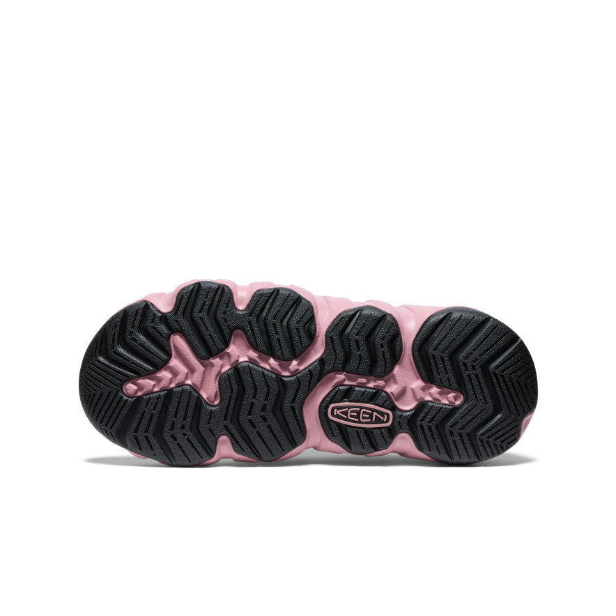 Hypoallergenic Women's Wrap Shoes in Rose Brown - Comfortable & Stylish for Casual Wear, Travel & Outdoor Activities