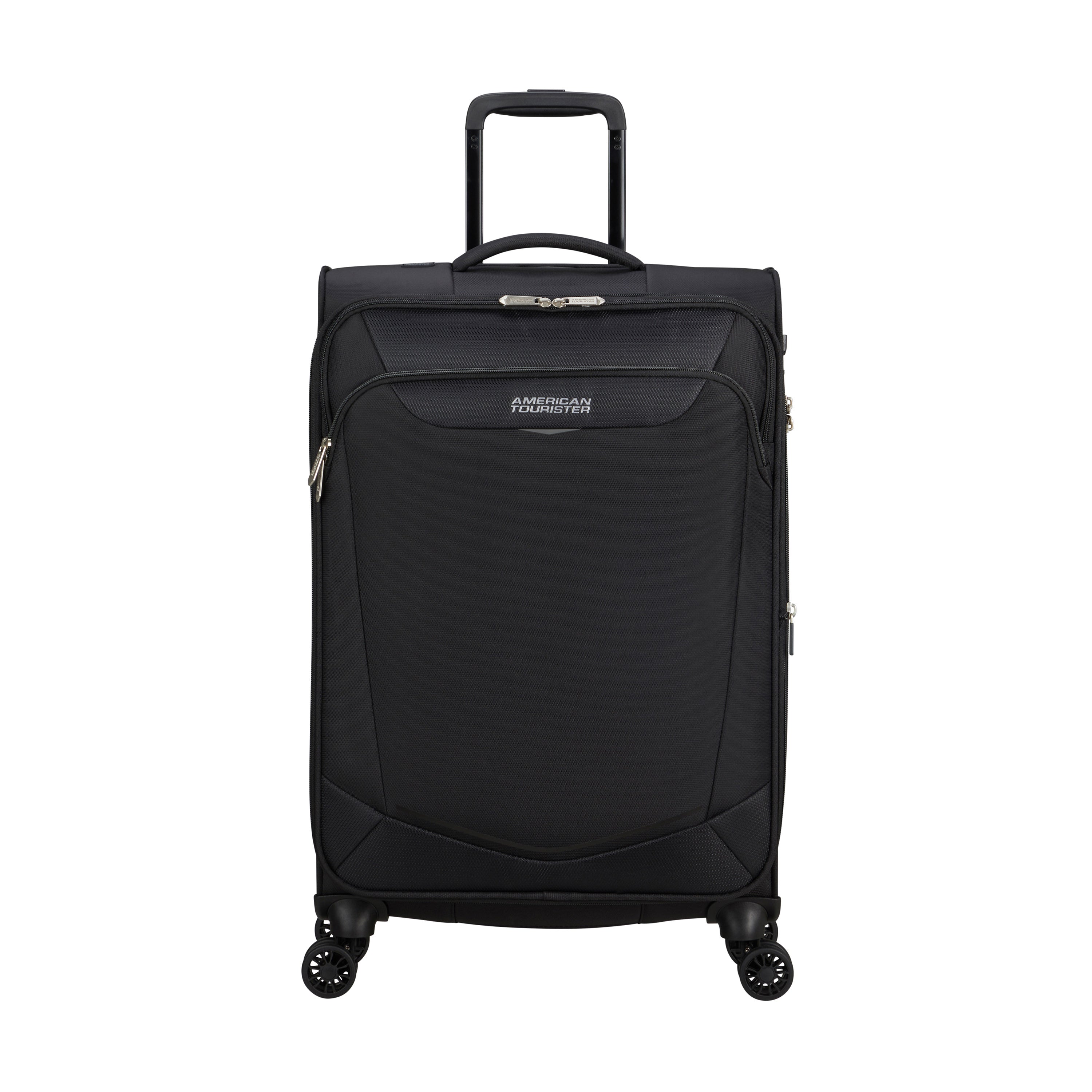 American Tourister Summerride Expandable Spinner Medium Luggage - 24