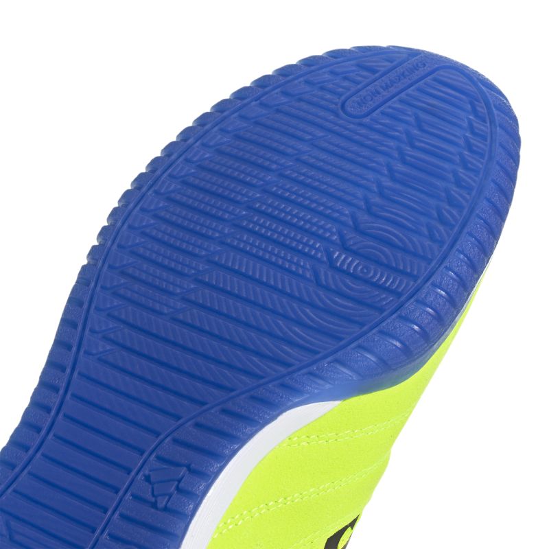 Adidas Top Sala Competition Indoor Soccer Cleats for Adults - Lightweight & Durable for Indoor Football, Futsal, and Training Sessions