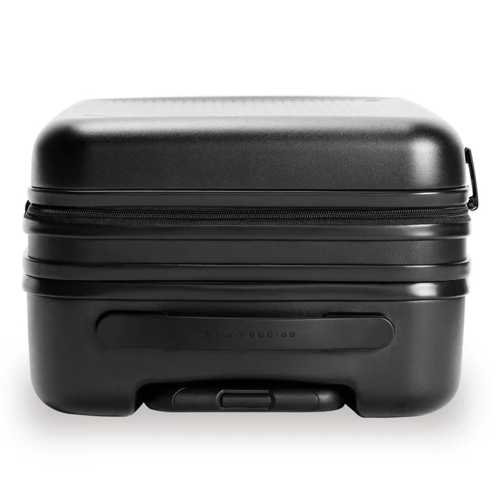 Briggs & Riley Sympatico 3.0 Expandable Carry On Spinner Luggage - Lightweight Suitcase for Air Travel with 360° Wheels, Perfect for Business Trips & Weekend Getaways